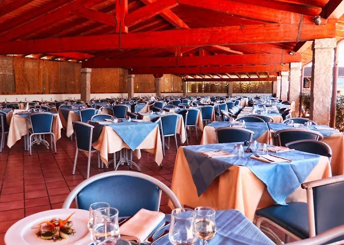 Zeta Club Le Rose Ξενοδοχείο 4*