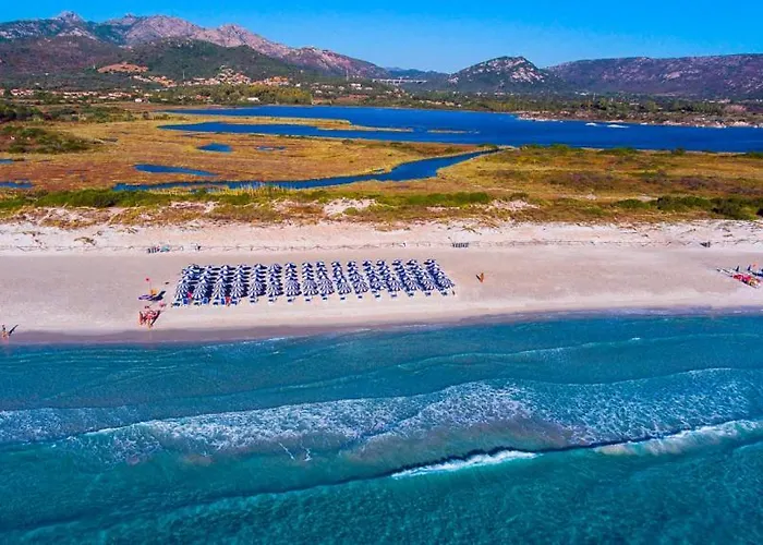Zeta Club Le Rose Ξενοδοχείο 4*