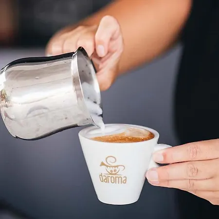 Hotel Zeta Club Le Rose 4*