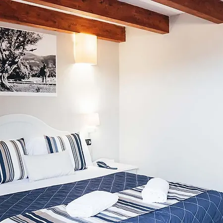 Zeta Club Le Rose Hotel San Teodoro (Sardinia)