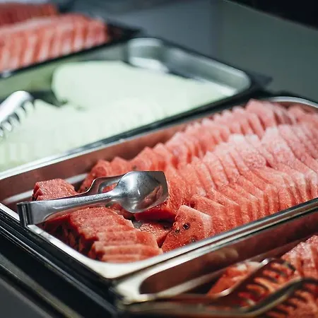 Zeta Club Le Rose Hotel San Teodoro (Sardinia)