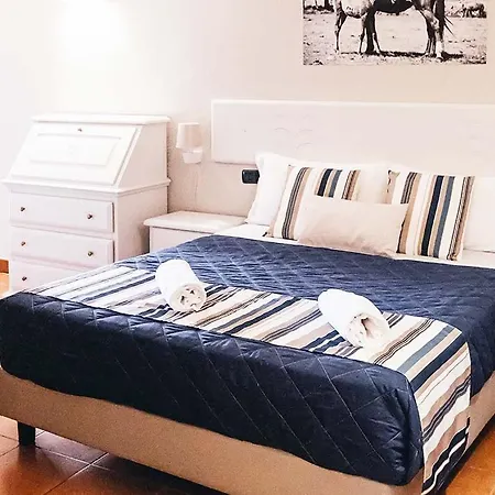 Hotel Zeta Club Le Rose San Teodoro (Sardinia)