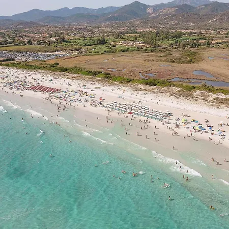 Zeta Club Le Rose San Teodoro (Sardinia)