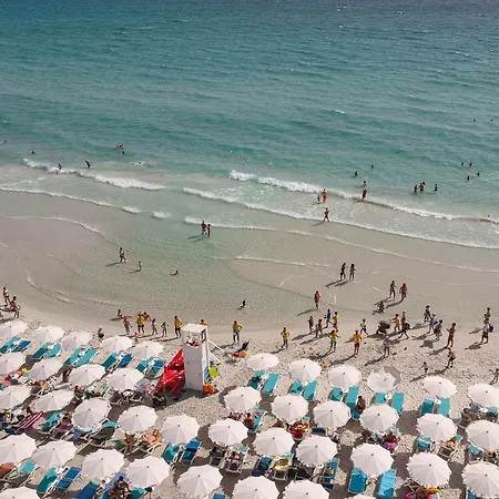 Zeta Club Le Rose Hotel