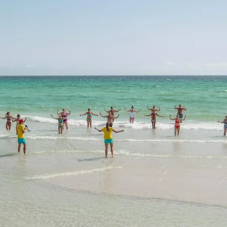 Hotel Zeta Club Le Rose 4*