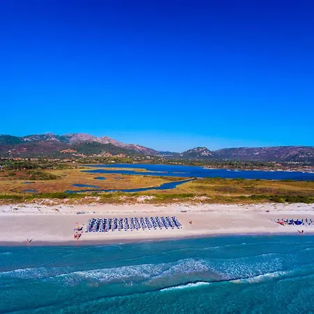 Zeta Club San Teodoro Le Rose 4* San Teodoro (Sardinia)