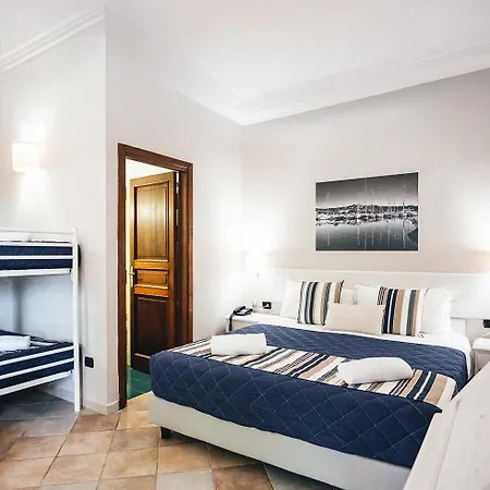 Zeta Club Le Rose Hotel San Teodoro (Sardinia)