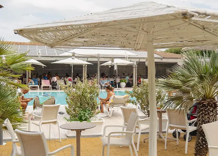 Zeta Club Le Rose Hotel San Teodoro (Sardinia)