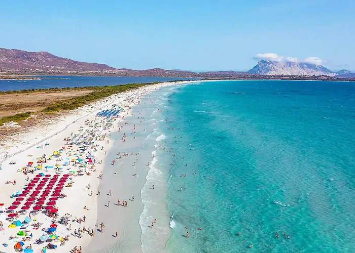 Hotel Zeta Club Le Rose San Teodoro (Sardinia)