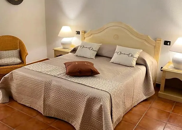 Zeta Club Le Rose Hotel 4*
